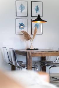 Fotografie z fotogalerie ubytování maresoul - Ferienapartment mar v destinaci Raposeira + 26 fotografií
