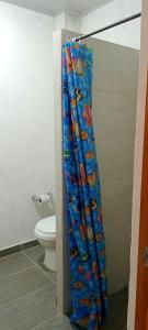 Bagno di Bambu Hostel