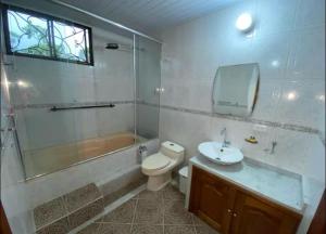 Fotografie z fotogalerie ubytování hostal camu camu v destinaci Leticia