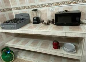 Fotografie z fotogalerie ubytování hostal camu camu v destinaci Leticia
