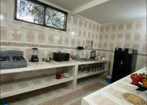 Fotografie z fotogalerie ubytování hostal camu camu v destinaci Leticia