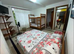 Fotografie z fotogalerie ubytování hostal camu camu v destinaci Leticia + 6 fotografií