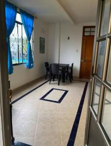Fotografie z fotogalerie ubytování hostal camu camu v destinaci Leticia