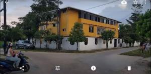 Fotografie z fotogalerie ubytování hostal camu camu v destinaci Leticia