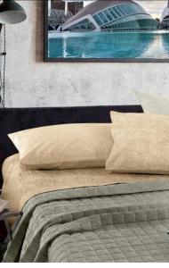 Postel nebo postele na pokoji v ubytování Smart House Rooms Central Luxury