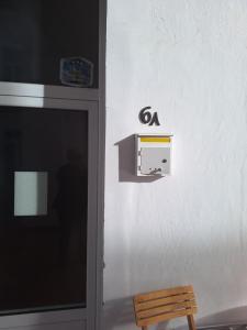 Galeriebild der Unterkunft Novi Sad CENTAR 6A in Novi Sad