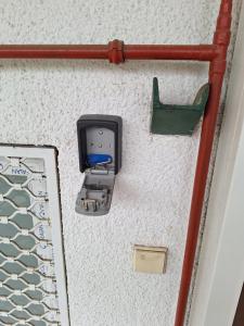 Galeriebild der Unterkunft Novi Sad CENTAR 6A in Novi Sad