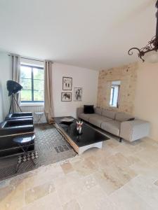 Gallery image of Spacieuse Villa à 5 min à pieds du centre ville d'Uzès in Uzès