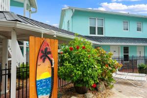Gallery image of Beach Bliss Awaits in Flagler Beach