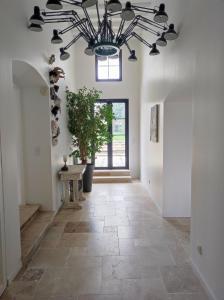 Gallery image of Spacieuse Villa à 5 min à pieds du centre ville d'Uzès in Uzès