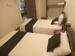 Gallery image of Hotel Palo Grande in Manizales