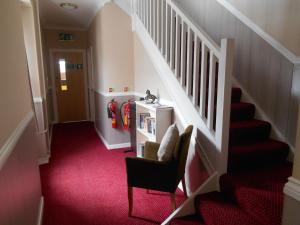 Fotografie z fotogalerie ubytování Airlie Arms Hotel v destinaci Kirriemuir