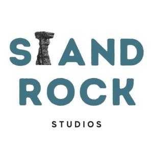 Unit 4 - Stand Rock Studios的证书、奖牌、标识或其他文件