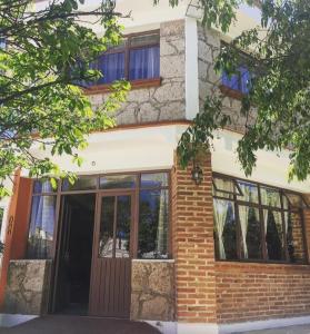 Imagine din galeria proprietății Hotel Villa Montero în Aculco de Espinoza
