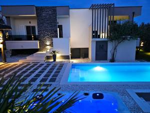 Galeriebild der Unterkunft Villa M&M in Sevid