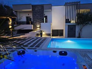 Galeriebild der Unterkunft Villa M&M in Sevid