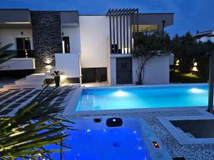 Galeriebild der Unterkunft Villa M&M in Sevid