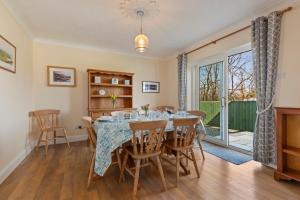 Foto sihtkohas Saundersfoot asuva majutusasutuse Honeyfield Lodge - Spacious Cottage Rural Views galeriist