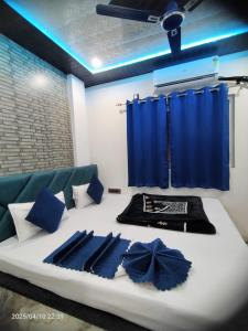 Φωτογραφία από το άλμπουμ του Neelkanth pg house στο Βαρανάσι