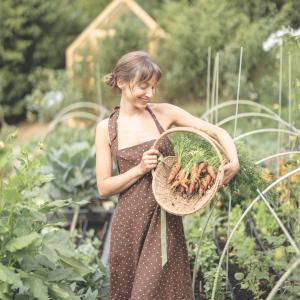 入住Eco Farm Camping 'de Waeldernis'的客人