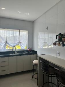 Gallery image of Casa do Lago in Pato Branco