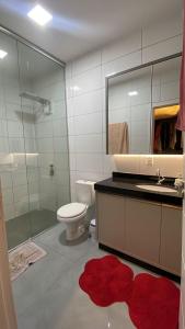 Gallery image of Casa do Lago in Pato Branco