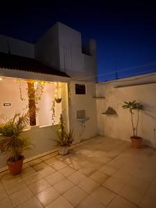 Fotografie z fotogalerie ubytování Casa Bonita Pondy v destinaci Puduččéri + 28 fotografií
