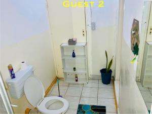 Imagem da galeria de Guest Rest em Maun