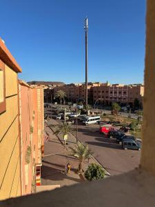 Fotografie z fotogalerie ubytování Hostel dallas Warzazate v destinaci Warzazát