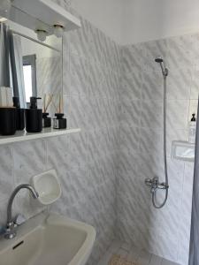 Un baño de Calypso Heaven