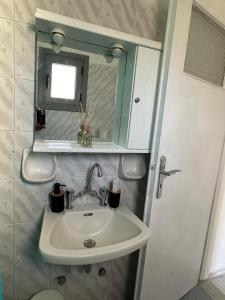 Un baño de Calypso Heaven