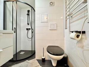 Ένα μπάνιο στο Rock Mary's Mini Studio +15 φωτογραφίες