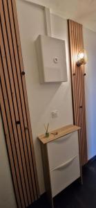 Fotografie z fotogalerie ubytování La grande Vague v destinaci Le Barcarès + 8 fotografií