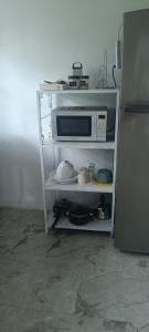 Foto sihtkohas El Zapote asuva majutusasutuse Mi casa, tu casa galeriist
