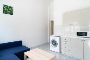 Fotografie z fotogalerie ubytování Cosy Downtown Apartment v destinaci Nikósie