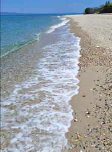 Gallery image of Little Villa - walk to the beach in Thessaloniki