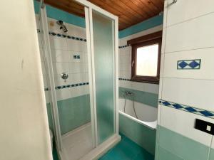 Ένα μπάνιο στο Le Terrazze +43 φωτογραφίες