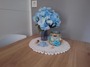 Zdjęcie z galerii obiektu Mobile home Blue Lagoon 785 w Biogradzie na Moru