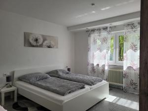 Fotografie z fotogalerie ubytování Ferienwohnung Nora v destinaci Tengen + 6 fotografií