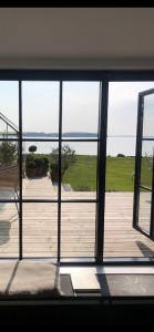 Loodusmaastik of the bed and breakfast lähedal