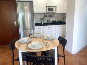 Fotografie z fotogalerie ubytování APARTAMENTO EN EL CENTRO CERCA DE La PLAYA v destinaci Fuengirola