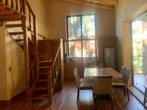 Fotografie z fotogalerie ubytování Cabaña EC v destinaci Los Espinos