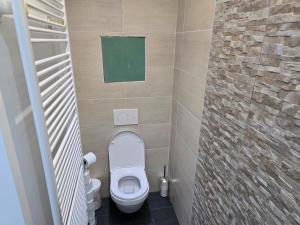 Foto dalla galleria di Yaël House a Bruxelles