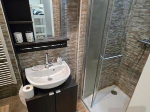 Foto dalla galleria di Yaël House a Bruxelles Altre 13 foto