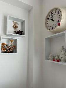 Fotografie z fotogalerie ubytování B&B SGUARDO AL CONERO v destinaci Porto Recanati
