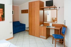Albergo Meublè Abatjour