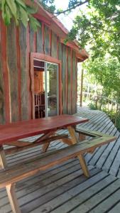 Gallery image of Cabañas Alto los Barros in La Máquina +24 photos