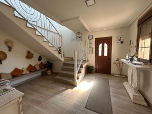 Fotografia z galérie ubytovania Casa Idalia v destinácii Ourense