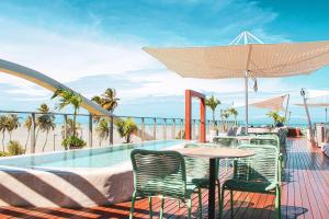 Phong cảnh thiên nhiên gần căn hộ