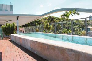 Hồ bơi trong/gần Setai Yacht Stilo V - By Almare Flats